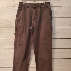Men's Columbia Brown Pants